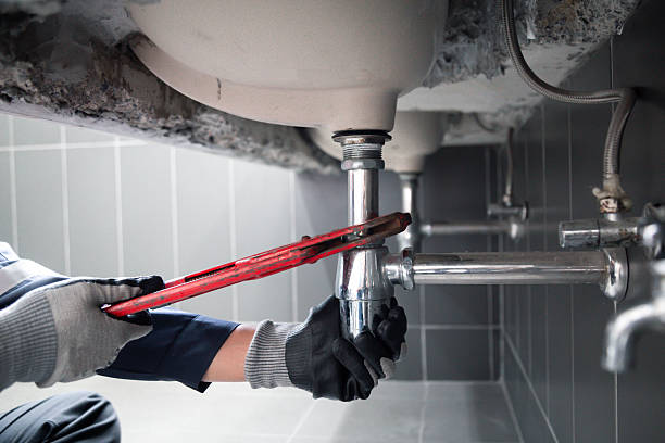Trusted Drain Cleaning service in Hanover, MD - AAA Plumbing Heating
